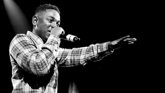 Kendrick Lamar