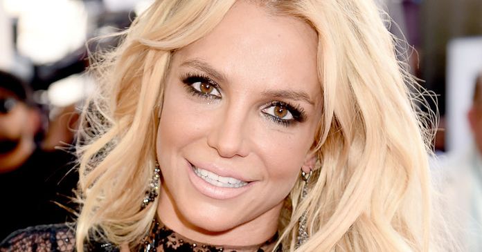 Conspiracy Theory Of Britney Spears
