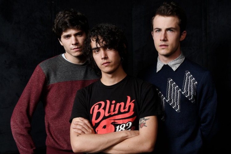 Wallows Are Now Playing Coachella Which They Went As Growing Up